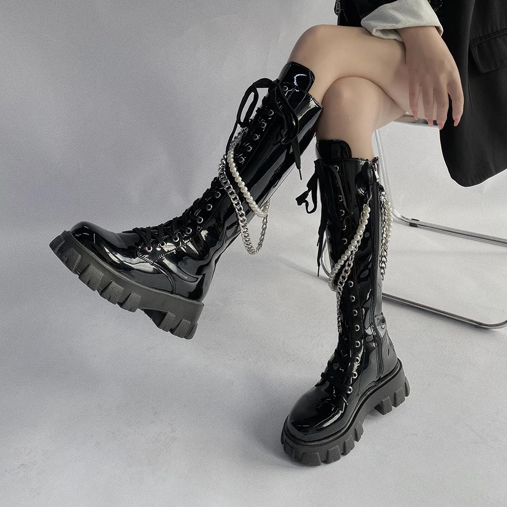 5 Reasons to Go with Knight Boots - Babydollchemise Fashion Lifestyle