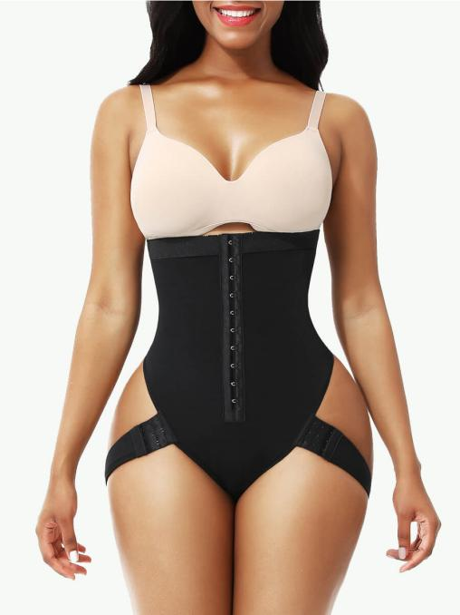 Sculptshe Butt Lifter Tummy Control With Adjustable Strap