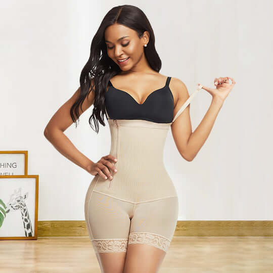 Which Type of Waist Trainer and Shapewear Is the Best?