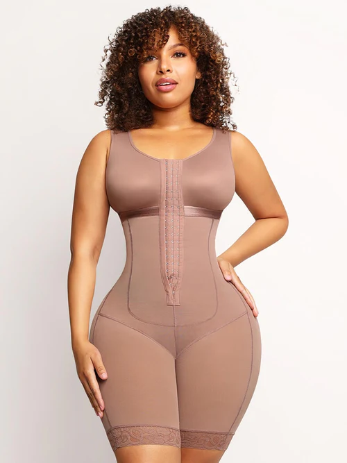 Keeping Up with the Latest Shapewear Trends