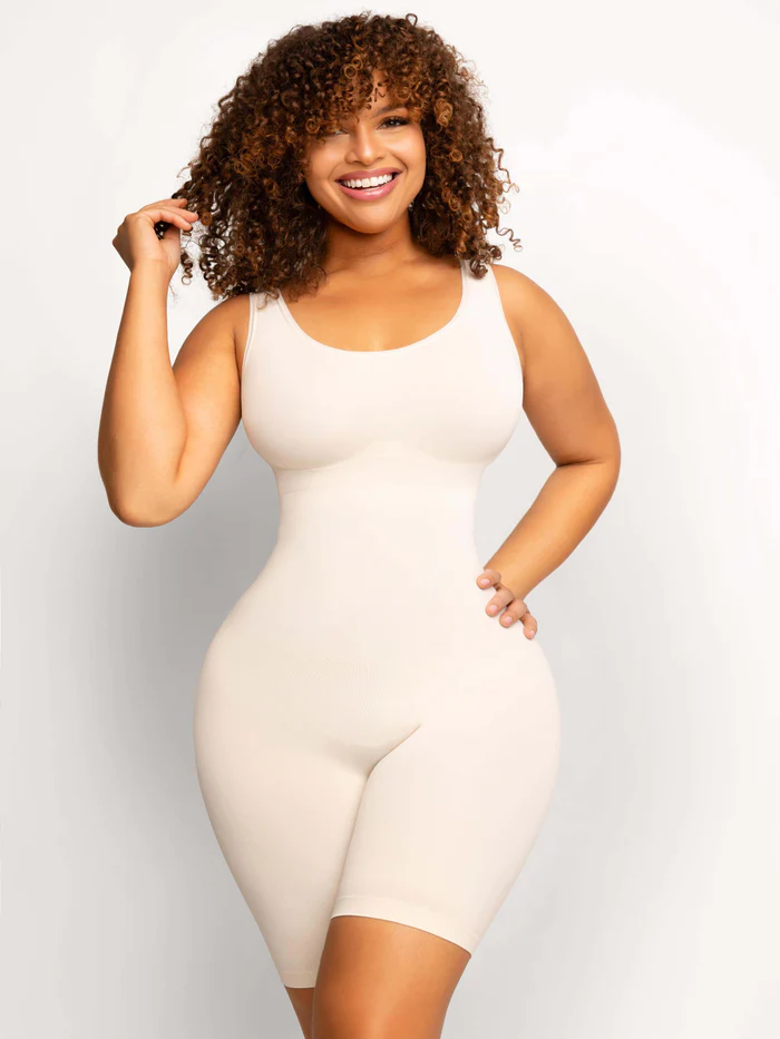 EVERYDAY SHAPEWEAR