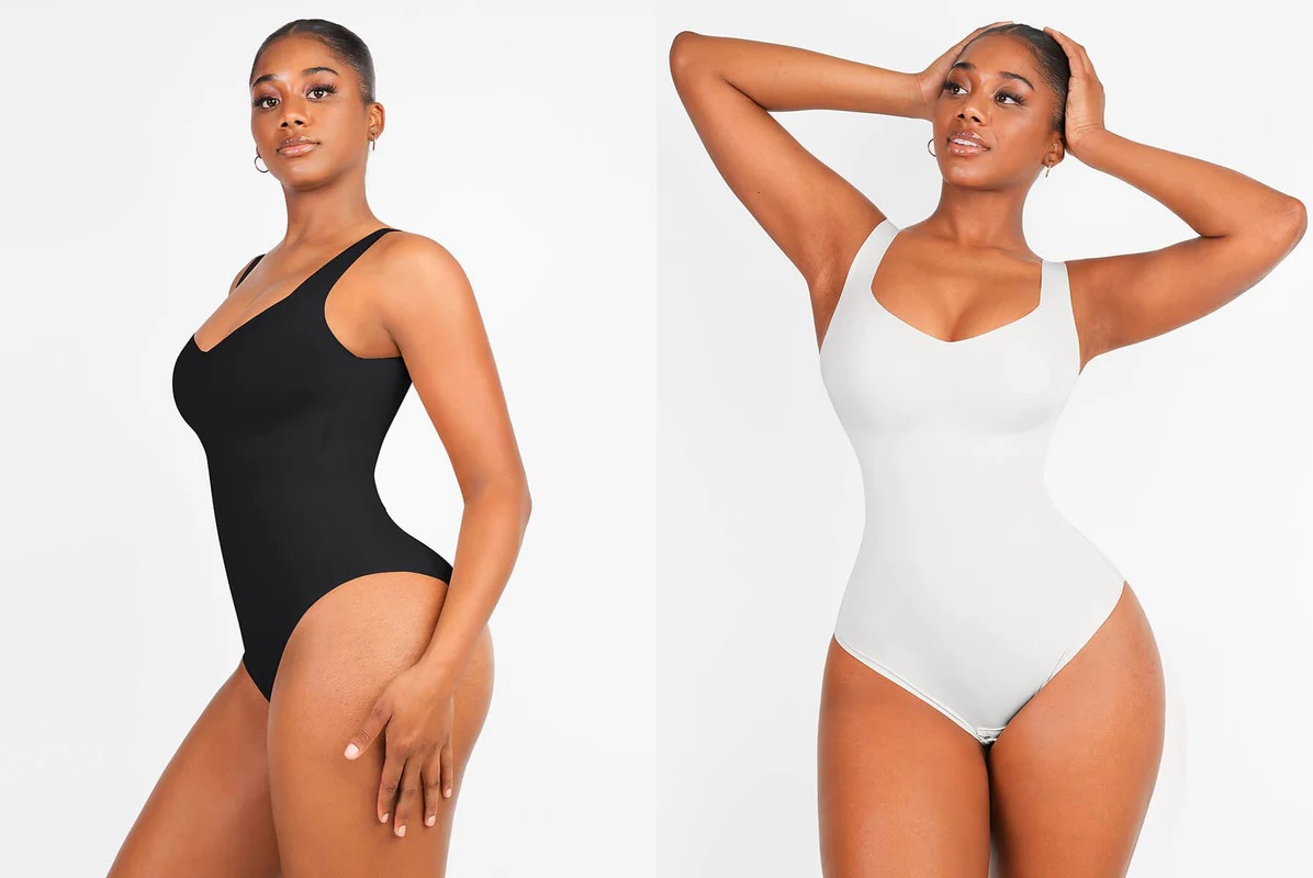 Stay One Step Ahead: Learn About Shapewear Outerwear