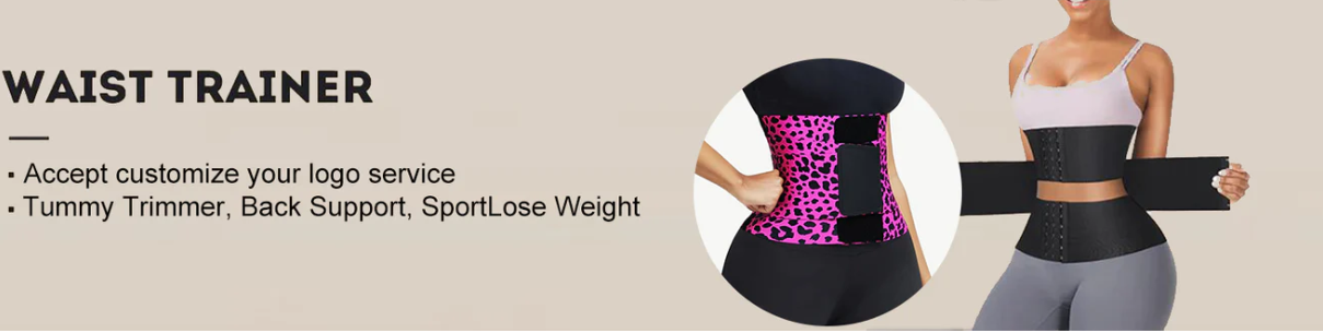 Buy waist trainers conveniently at Waistdear